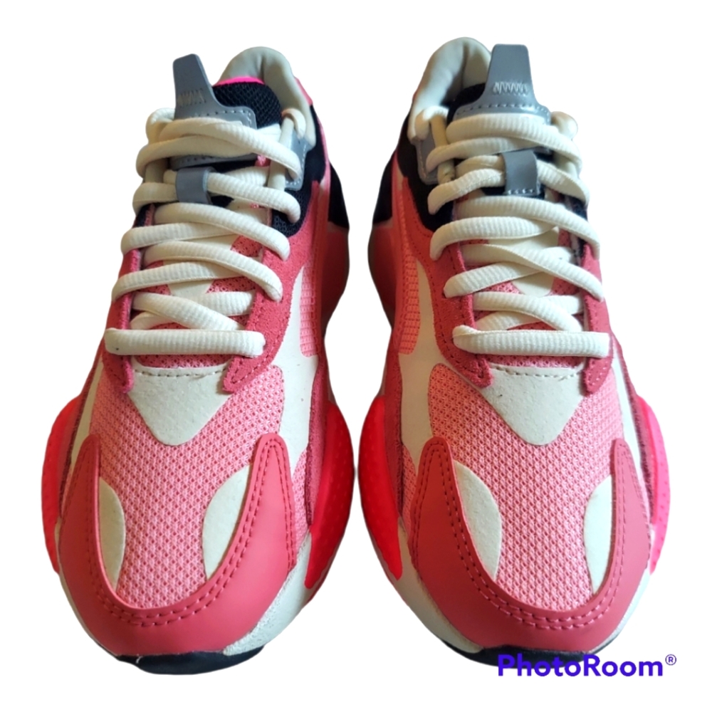 PUMA RS-X 3